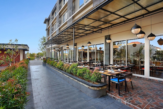 Gallery - Azana Boutique Hotel Denpasar