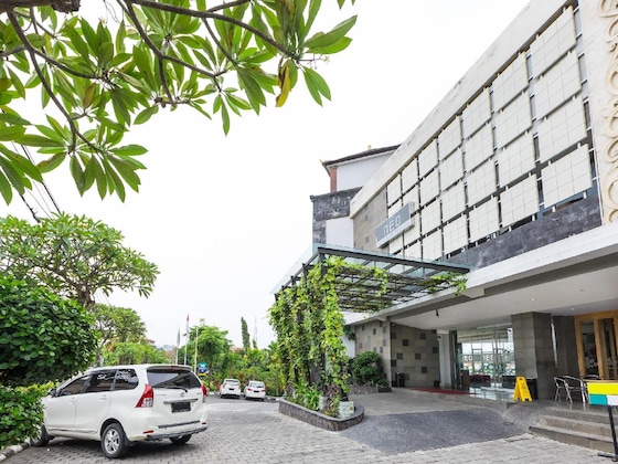 Gallery - Hotel Neo Denpasar By Aston