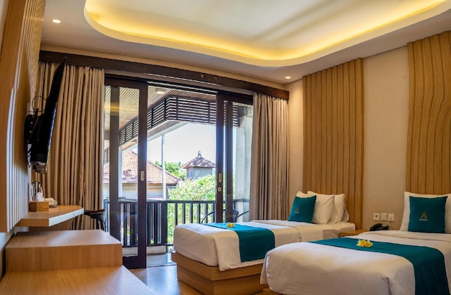 Gallery - Abisha Hotel Sanur