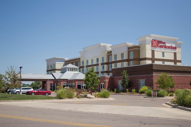 Gallery - Hilton Garden Inn Benton Harbor   St. Joseph