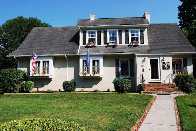 Gallery - Blacksburg Bed & Breakfast