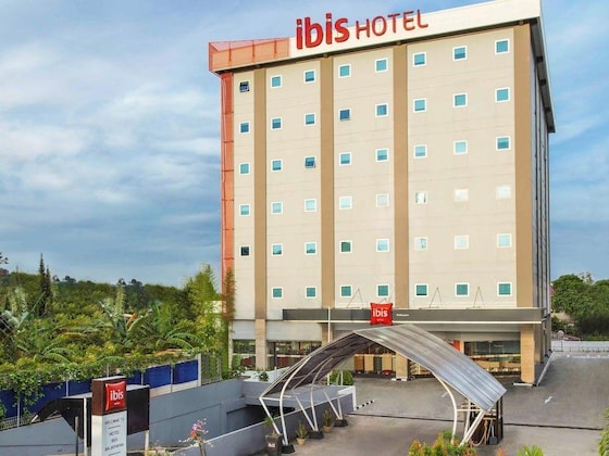 Gallery - ibis Balikpapan