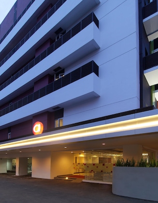 Gallery - Amaris Hotel Mangga Besar
