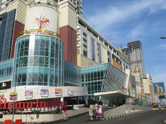 Gallery - Amaris Hotel Thamrin City - Jakarta