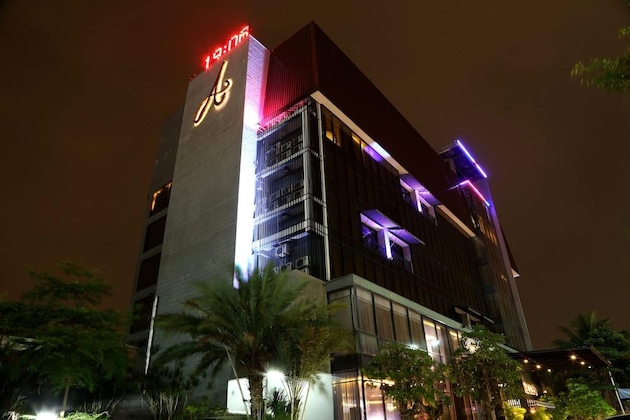 Gallery - Amaroossa Cosmo Jakarta