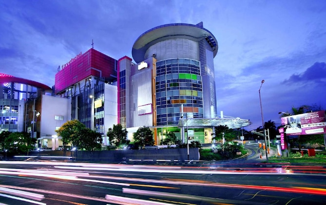 Gallery - Favehotel Pluit Junction