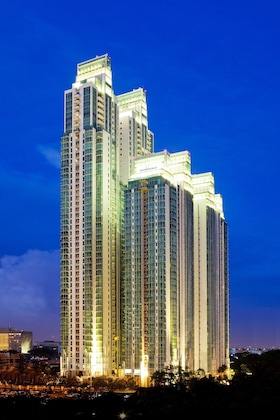 Gallery - Fraser Residence Sudirman Jakarta