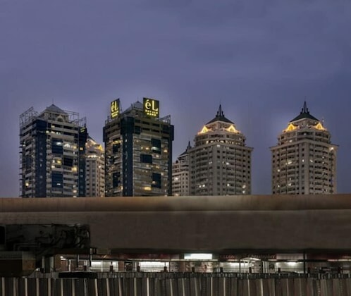 Gallery - Él Hotel Jakarta