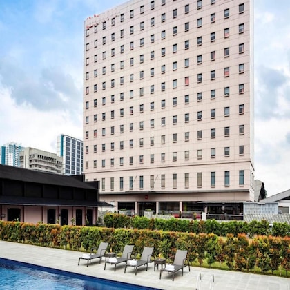 Gallery - Swiss-Belinn Cawang