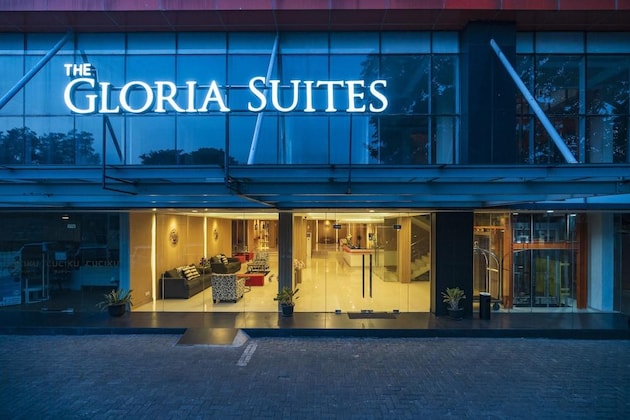 Gallery - The Gloria Suites Jakarta