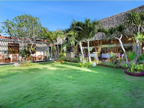 Gallery - Jimbaran Lestari Hotel