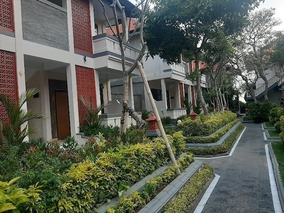 Gallery - Dewa Bharata Bungalows Candidasa