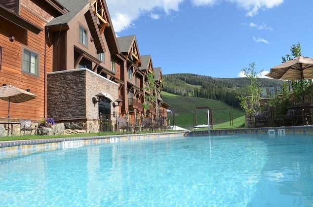 Gallery - The Village Center At Big Sky Resort