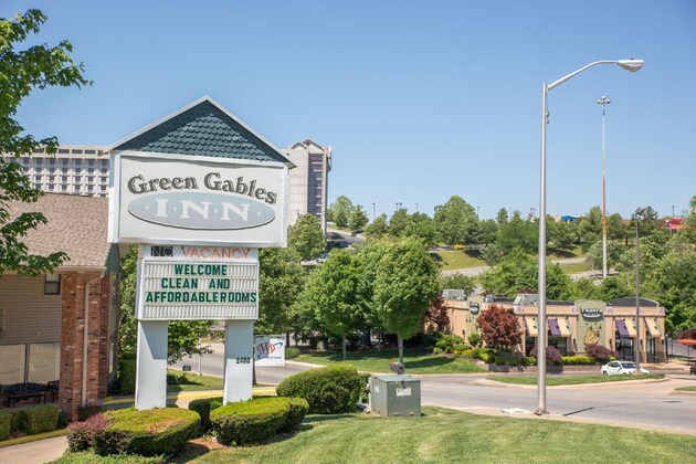 Gallery - Green Gables Inn