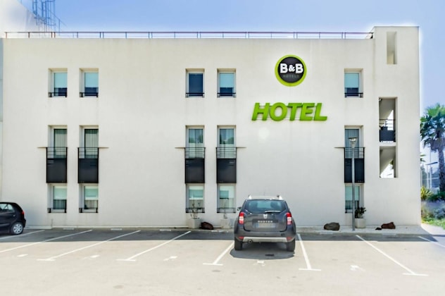 Gallery - B&B Hotel Cannes Ouest La Bocca