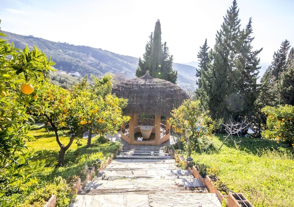 Gallery - Hotel Sierra Tejeda