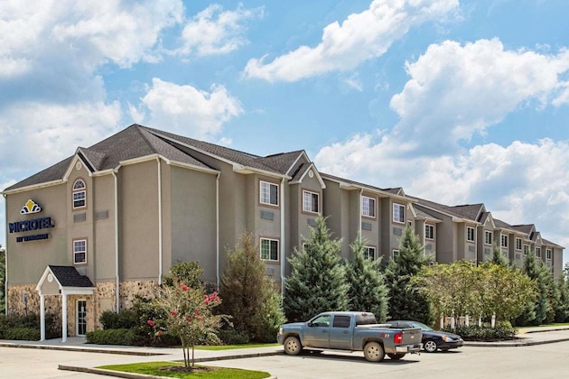Gallery - Microtel Inn & Suites By Wyndham Pearl River Slidell