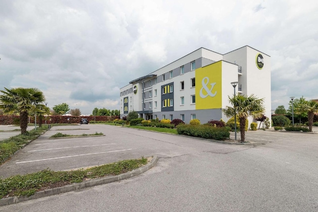 Gallery - B&B Hotel Evreux