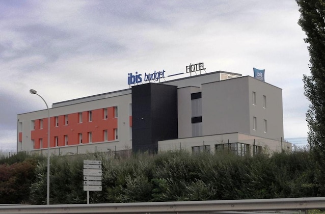 Gallery - Ibis Budget Roanne