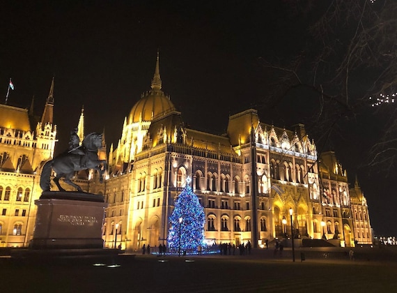 Gallery - Anabelle B&B Budapest