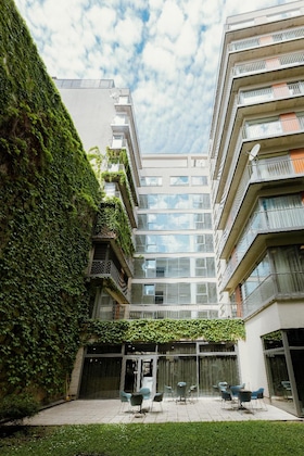 Gallery - Bliss Hotel And Wellness