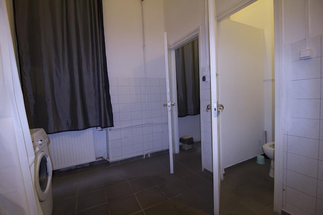 Gallery - A&O Budapest City