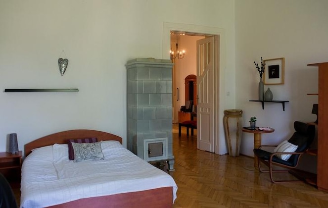 Gallery - Karma Boutique Apartments