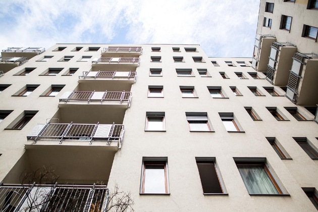 Gallery - Park Residence Budapest