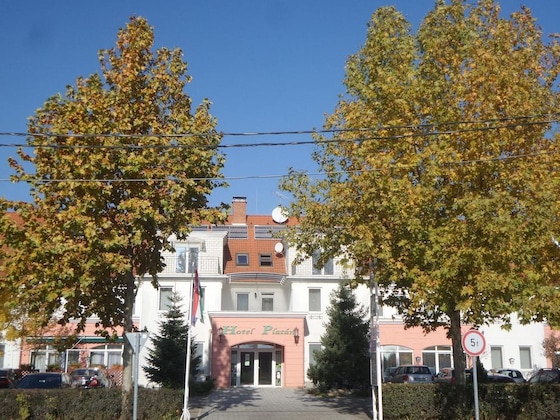 Gallery - Platan Hotel