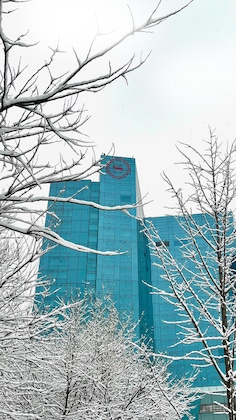 Gallery - Sheraton Grand Beijing Dongcheng Hotel