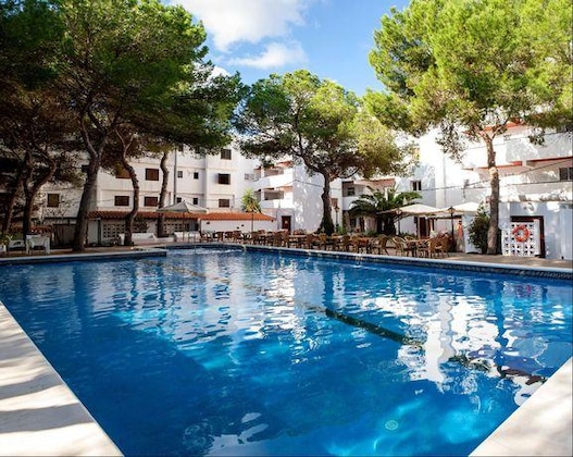 Gallery - Apartamentos Es Pujols