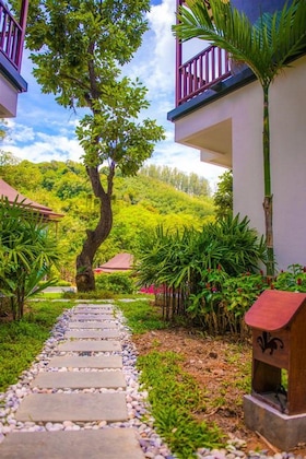 Gallery - Crystal Wild Resort Panwa Phuket