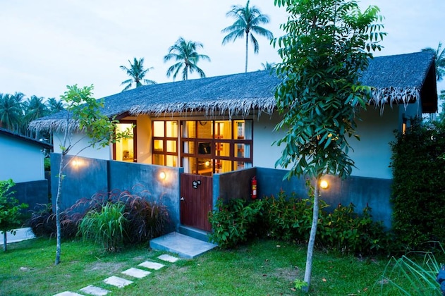 Gallery - Baan Talay Pool Villa