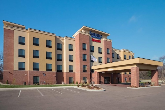 Gallery - Fairfield Inn & Suites Elkhart