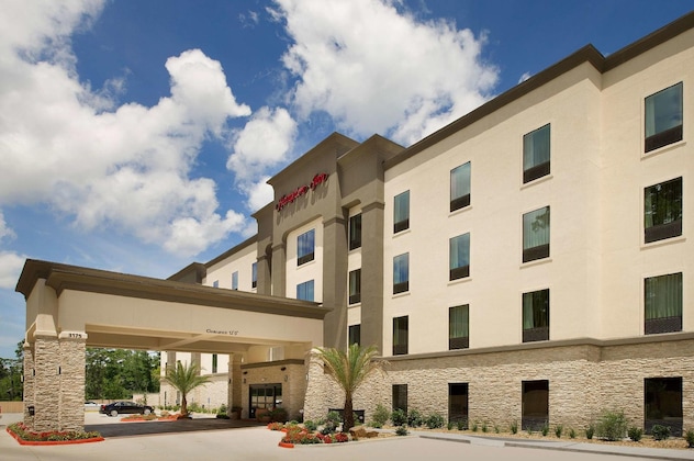 Gallery - Hampton Inn Lake Charles