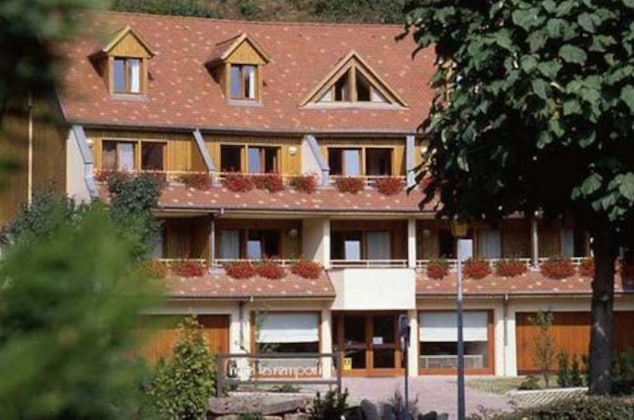 Gallery - Hotel Les Remparts