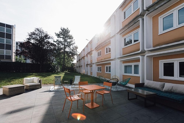 Gallery - Ibis Styles Nancy Laxou
