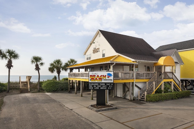 Gallery - Surfside Beach Oceanfront Hotel
