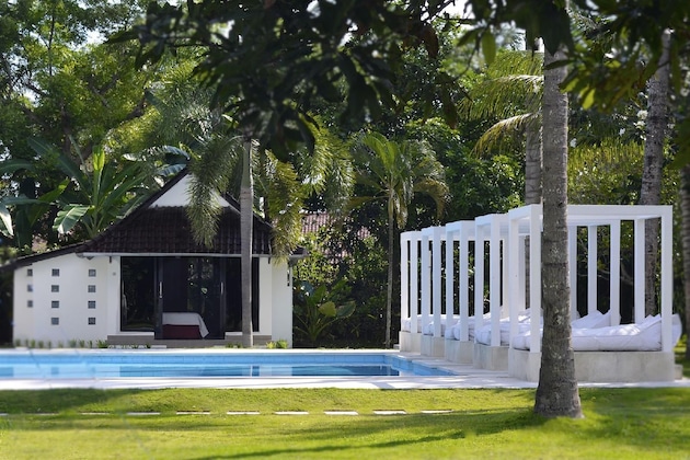 Gallery - Le48 Zen & Happy Resort