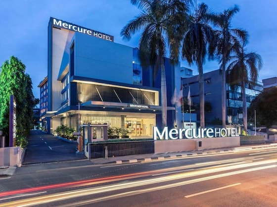 Gallery - Mercure Jakarta Cikini