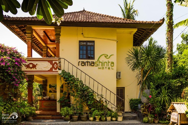 Gallery - Rama Shinta Hotel