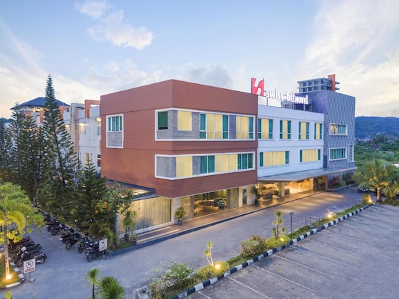 Gallery - Swiss-Belhotel Kendari