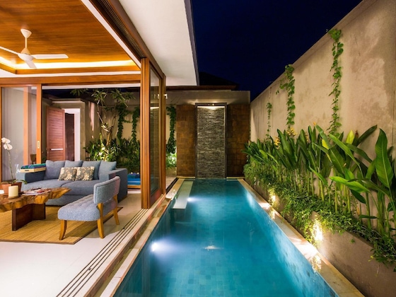 Gallery - Maca Villas & Residence, Umalas