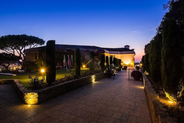 Gallery - Cala Del Porto Resort