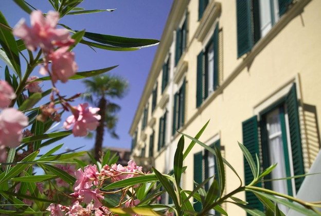 Gallery - Hotel Touring Wellness & Beauty