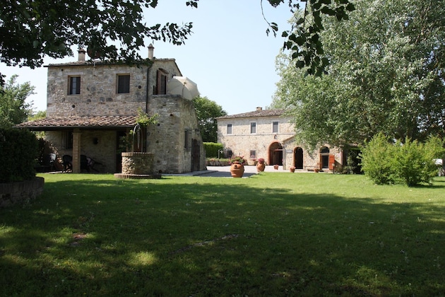 Gallery - Podere La Chiusella
