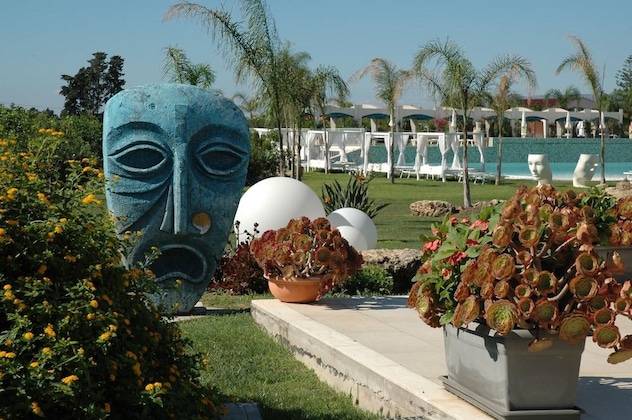 Gallery - Principe Di Fitalia Wellness & Spa Hotel