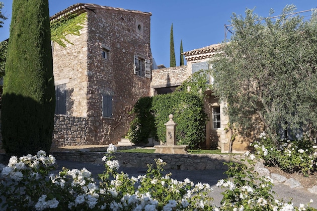 Gallery - Coquillade Provence