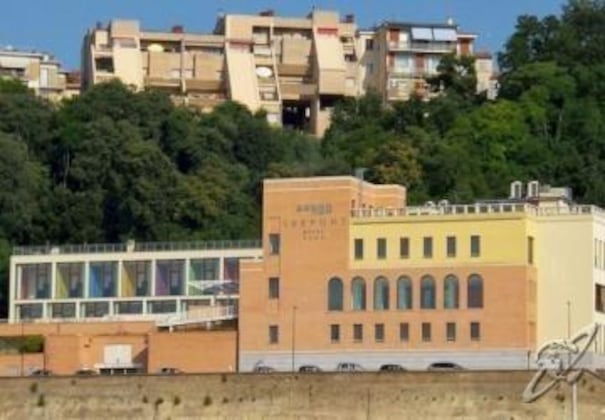 Gallery - Seeport Hotel