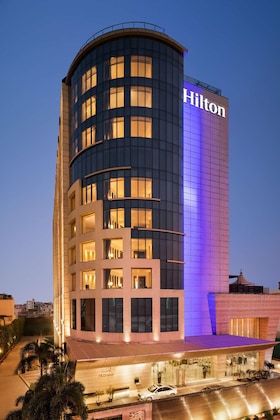 Gallery - Hilton Jaipur